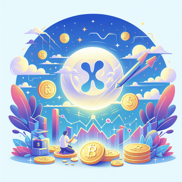 xrp herstelt verbluffend met 191 groei