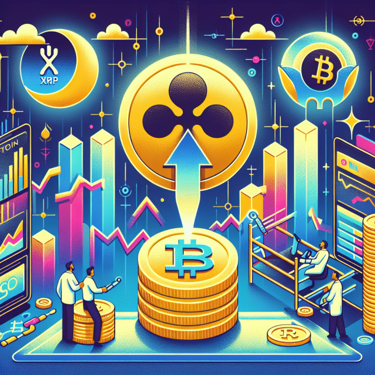 xrp of bitcoin belangrijkste indicator onthult grafiek waarheid