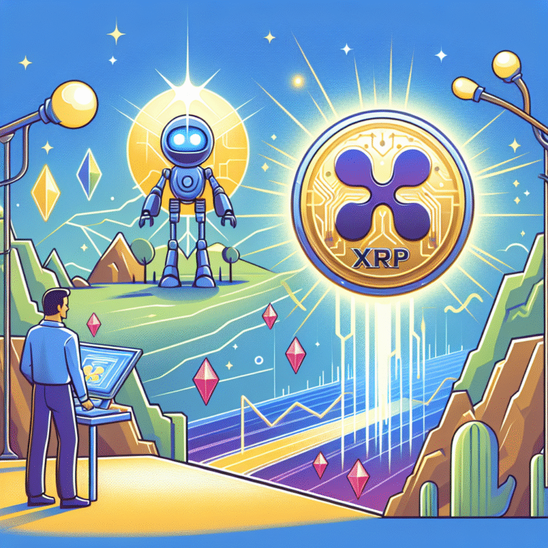 xrp ontdekt ervaren analist onthult verborgen kracht