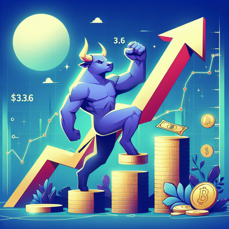 xrp op weg naar 3 6 stieren blijven strijdvaardig