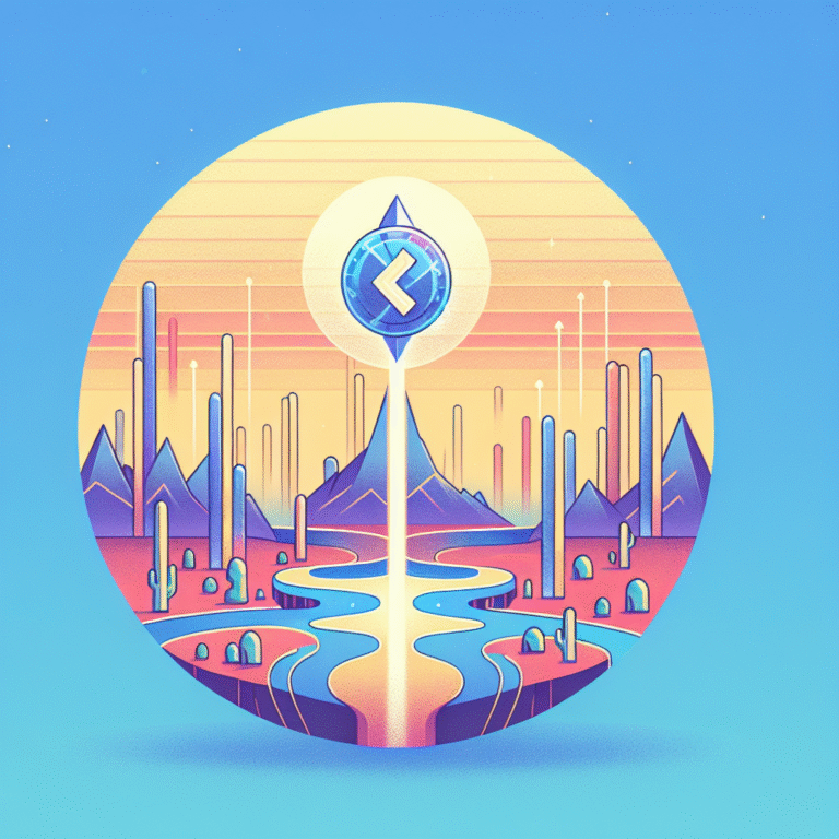 xrp op weg naar 6 duidelijke groei in zicht