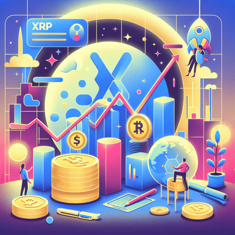 xrp open interest bereikt 124 miljard gevolgen voor de prijs