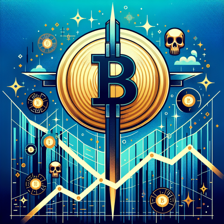 zeldzame death cross kan bitcoin prijs op weg naar 100 000 stuwen
