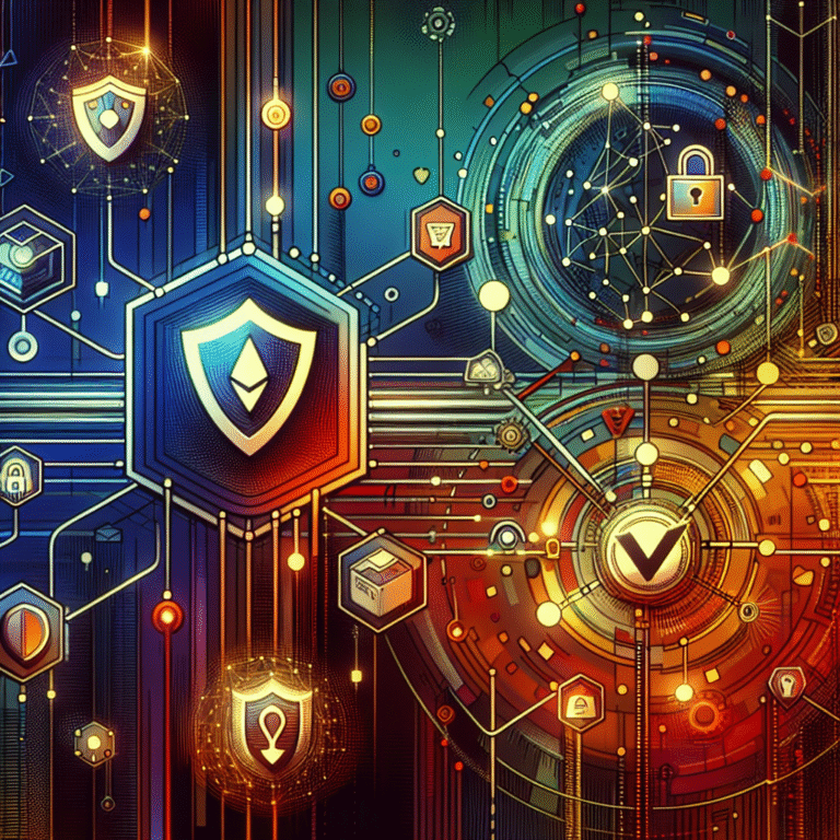 aave treft voorzorgsmaatregelen tegen governance risicos in ethereum layer 2 netwerk