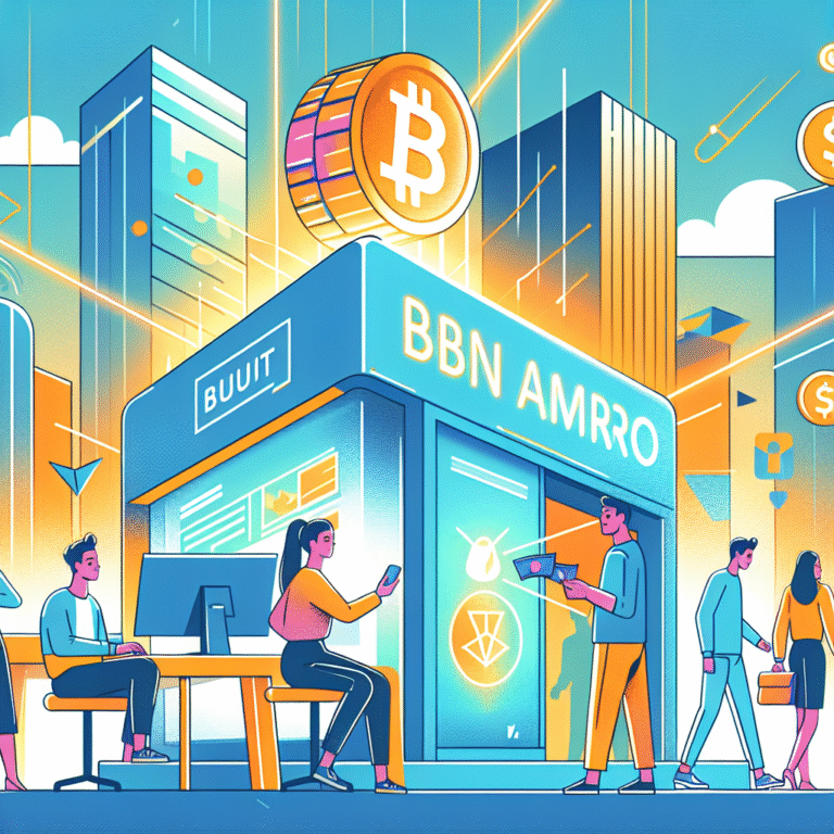 abn amro introduceert buut een neobank gericht op de financiele stabiliteit van jongeren