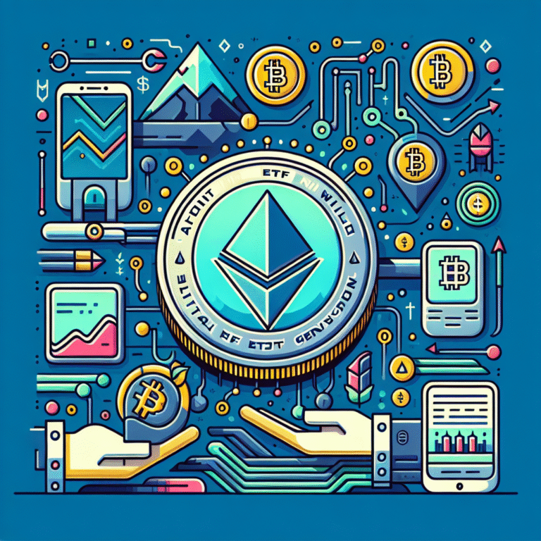 altcoin etf goedkeuring zal geen traditionele alt season genereren