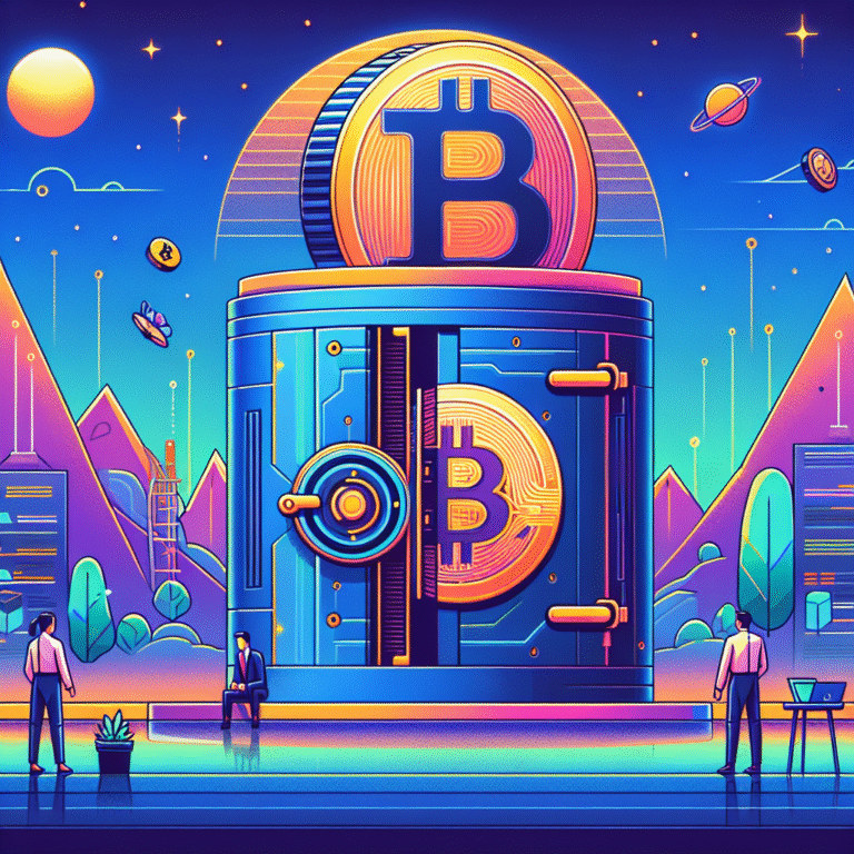 asiastrategy lanceert bitcoin schatkist van 1b met 30 btc via anchorage