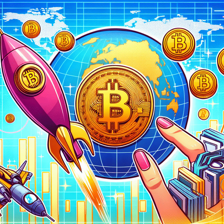 bitcoin krijgt macro economische status terwijl landen adoptie versnellen