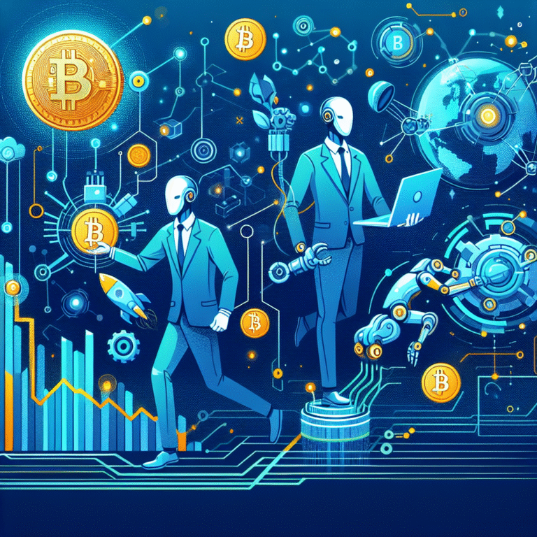 bitcoin of aandelen wie overleeft de volgende 50 jaar in het ai tijdperk