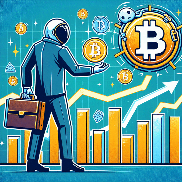 bitcoin reverse stocksplit wekt angst voor verkoop op wall street
