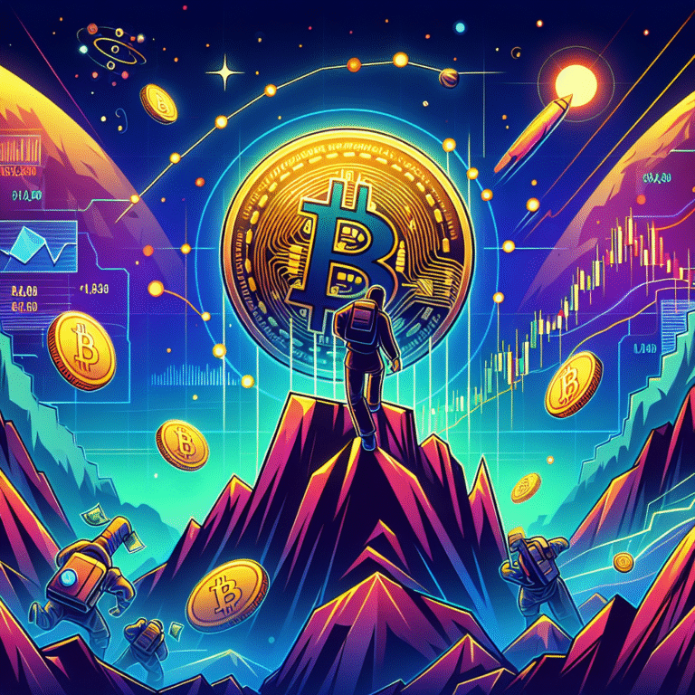 bitcoin staat voor belangrijke toch bij 114k terwijl lage liquiditeit verdere stijging bedreigt