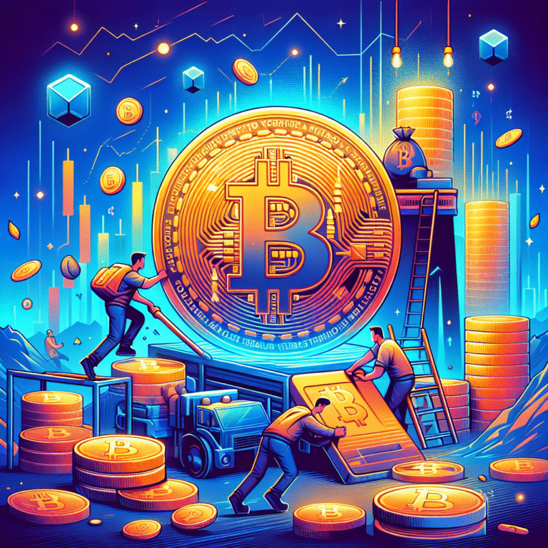 bitcoin staat voor een herkansing naar 105k na verlies van cruciale steun na renteverlaging fed