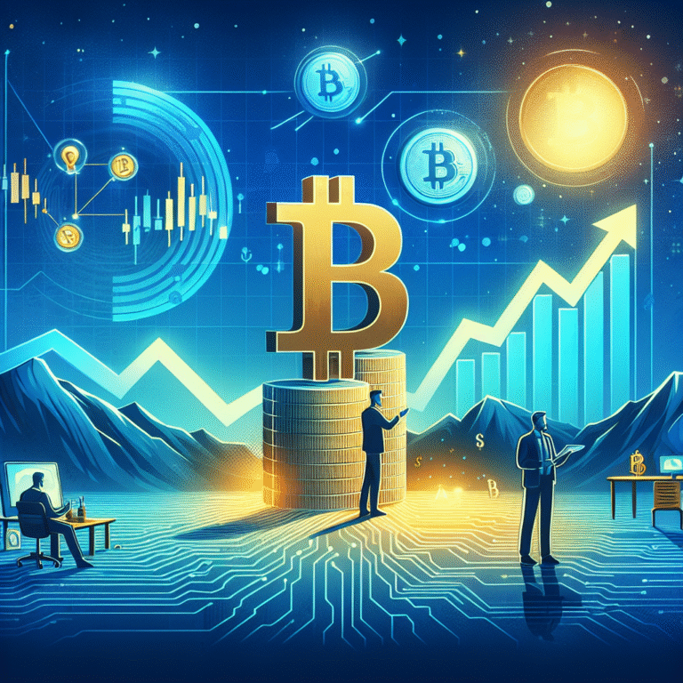 bitcoin verliest volatiliteit groei in vervolgstap voor de crypto markt