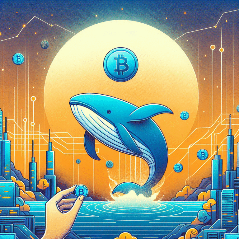 bitcoin walvisholdingen bereiken laagste niveau sinds 2018 door sterke winstnemingen