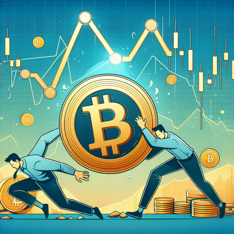 bitcoin worstelt met prijsbeweging dalende piekwaarden en verminderde vraag vormen uitdaging