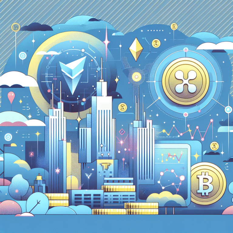 blackrock overweegt 2 miljard buidl fonds uitbreiding naar xrp ledger