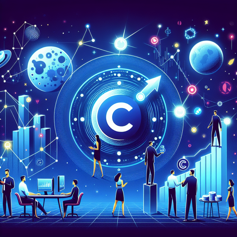circle lanceert native usdc op hyperliquid te midden van verhoogd handelsvolume