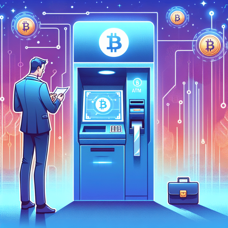 crypto geldautomaten handige tools of poorten voor witwassen en fraude