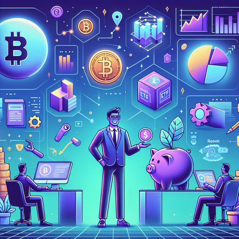 crypto strategiegids voor later in 2025 renteverlagingen regulering etfs en stablecoins samenkomen