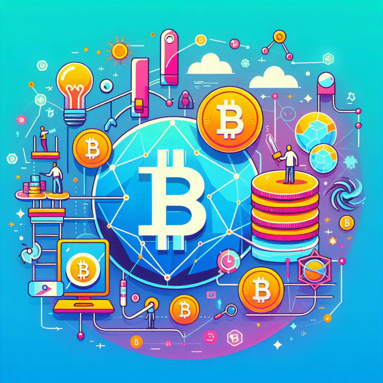 decentralisatie en crypto kansen uitdagingen en de toekomst van financien