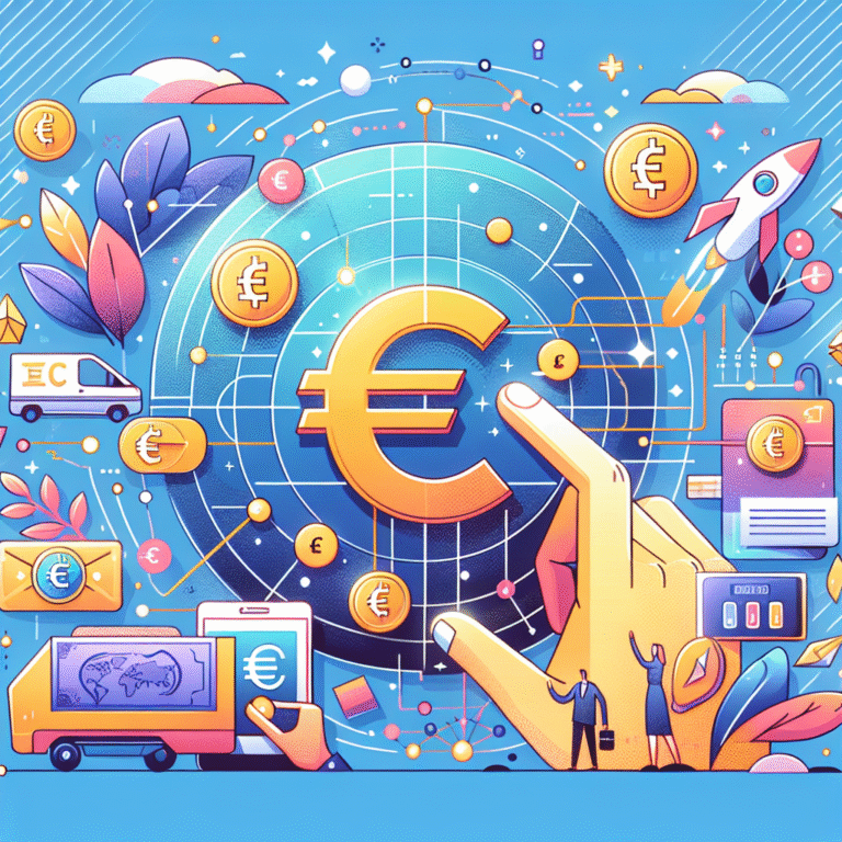 digitale euro sleutel tot betalingszekerheid en inclusiviteit