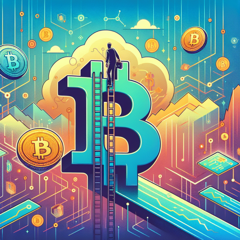 dollar verliest waarde maar bitcoin staat voor uitdagingen