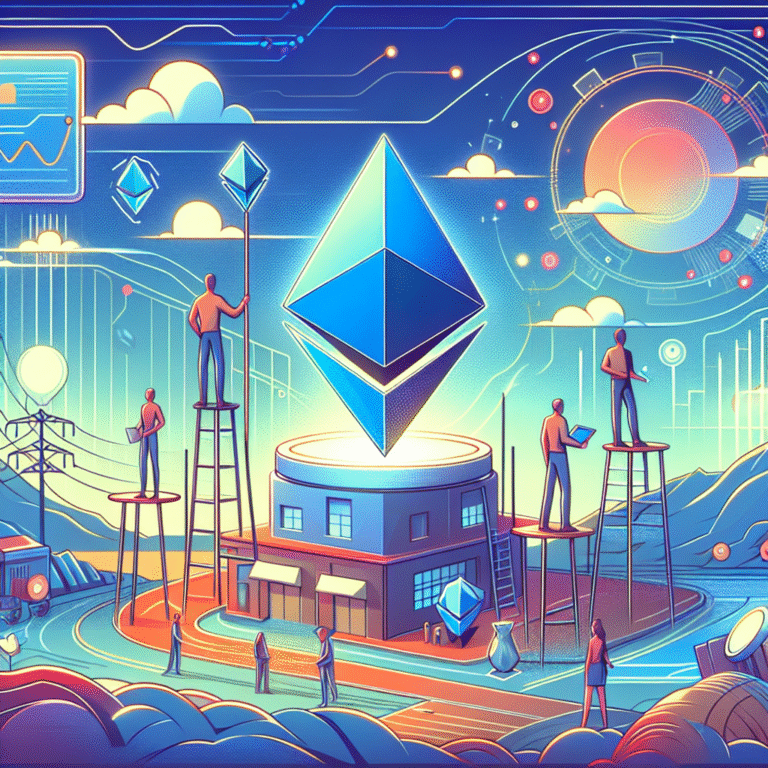 ethereum ontwikkelaars richten zich op eind tot eind privacy implementatie