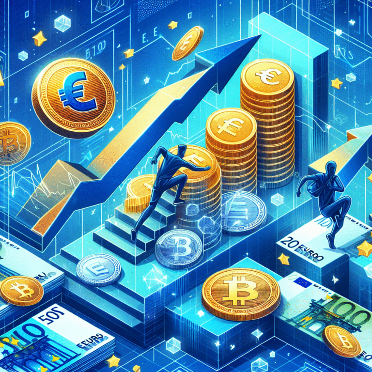 europa versnelt euro stablecoins bereiken slechts 015 van de markt