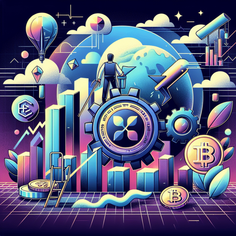 grayscales etf voor ada en xrp behaalt 22m handelsvolume bij lancering
