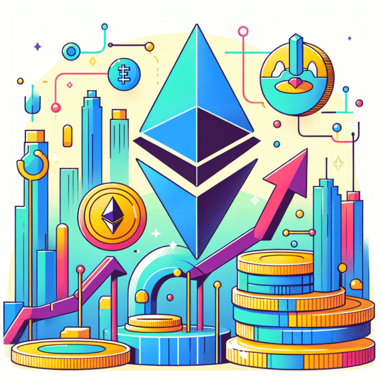 joseph lubin ethereum heeft potentieel voor 100x groei