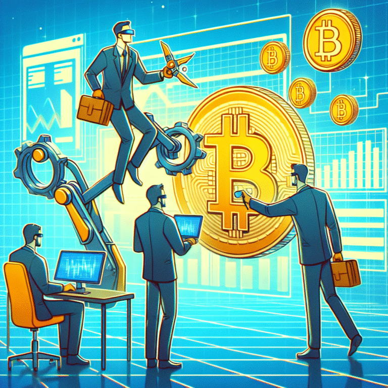 nieuwe ontwikkelingen samenkomst sec cftc en richtlijnen voor bitcoin