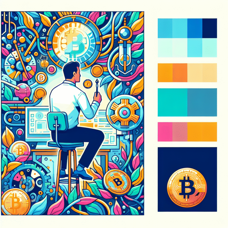 quantumdreiging voor bitcoin ceo waarschuwt voor risico op existentiele crisis