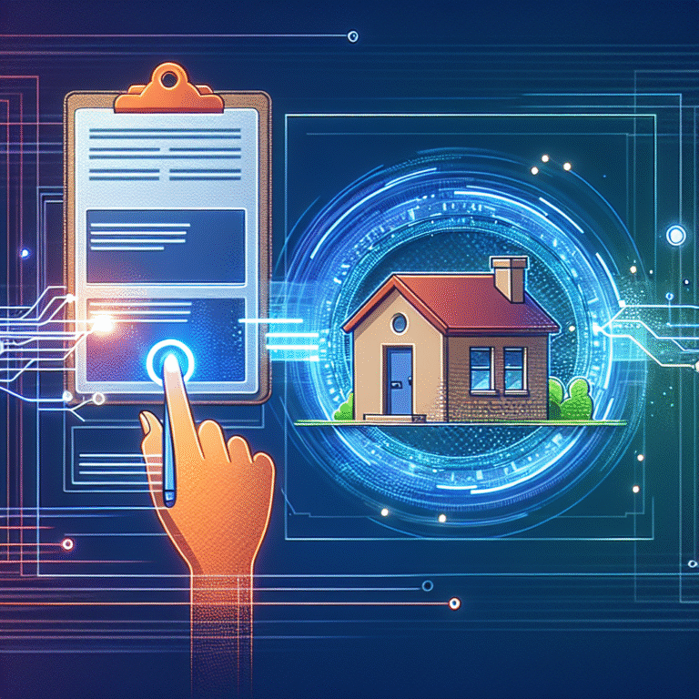rabobank revolutie hypotheekproces stroomlijnen met datakeepers id portemonnee