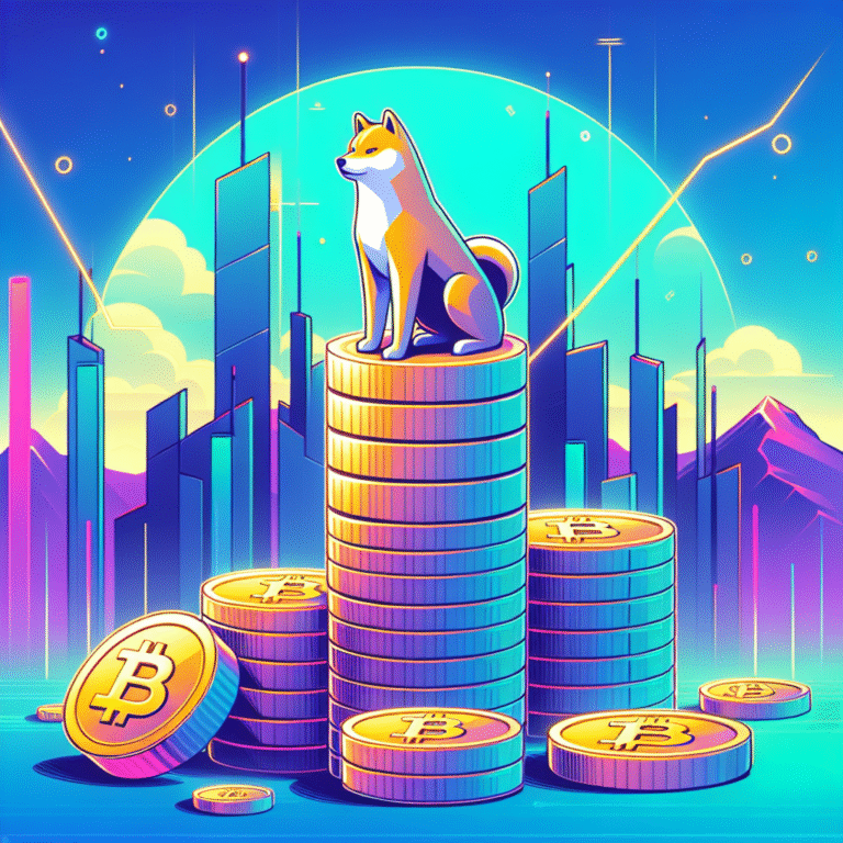 shiba inu reserves dalen onder 1 miljard tekenen van langetermijn accumulatie