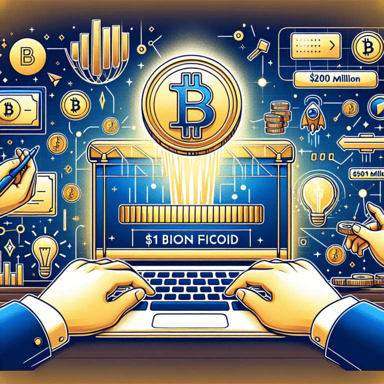 sora lanceert 1 miljard bitcoin fonds met 200 miljoen al toegezegd