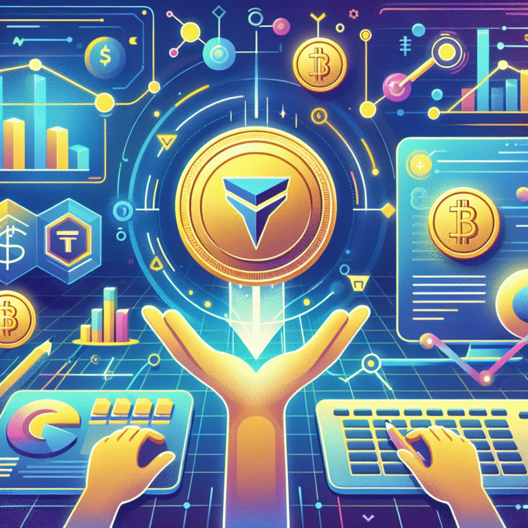 tether introduceert reguliere usat stablecoin onder nieuwe leiding