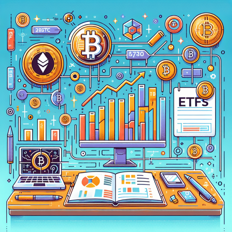 tether overtreft meeste etfs met 27 700 btc instroom in een jaar