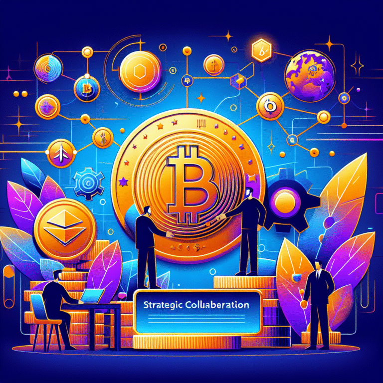 tmtg verwerft 684m cro tokens in strategische samenwerking met crypto com