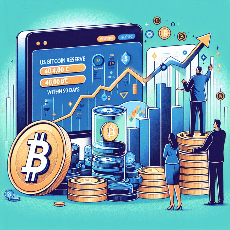 us bitcoin reserve kan binnen 90 dagen 40 000 btc verliezen