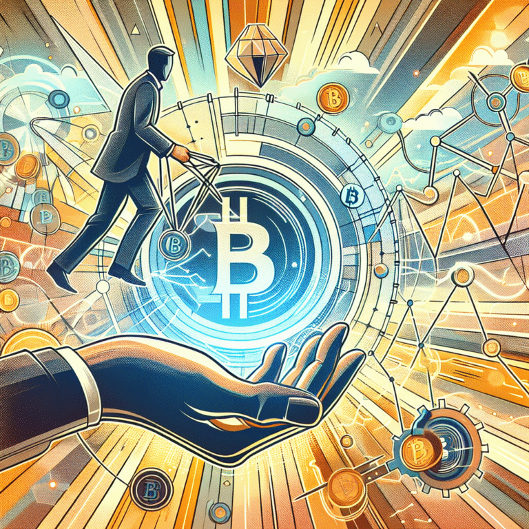 verkoopgolf onder bitcoin langetermijnhouders impact en vooruitzichten