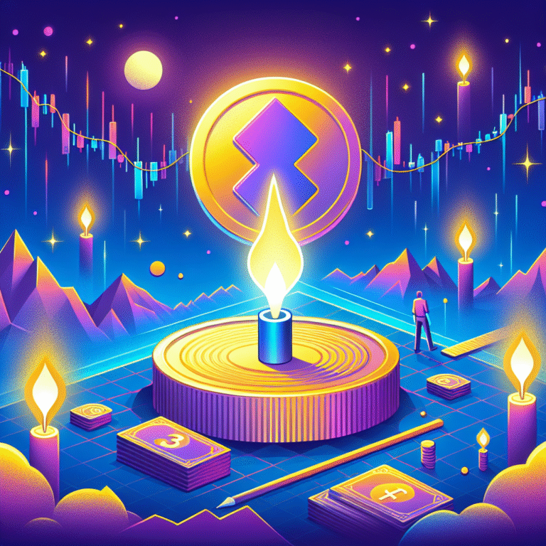 xrp sluit belangrijke 3m candle wat dit betekent voor de prijs