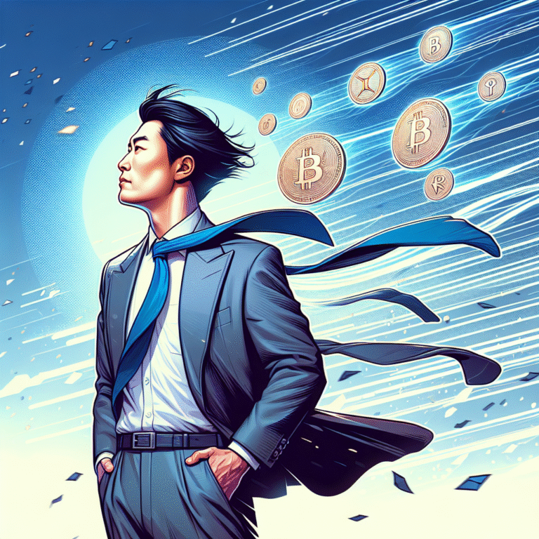 zuid koreaanse fsc leider nomine heeft wind tegen door afwijzing crypto