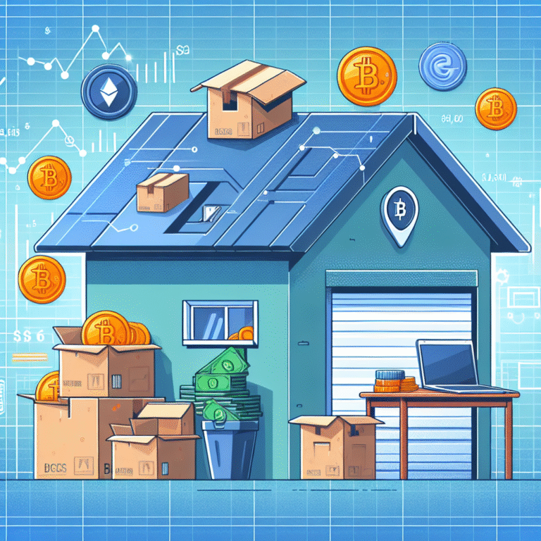 alternatieve vastgoedinvesteringen garageboxen en studentenkamers bieden potentieel rendement