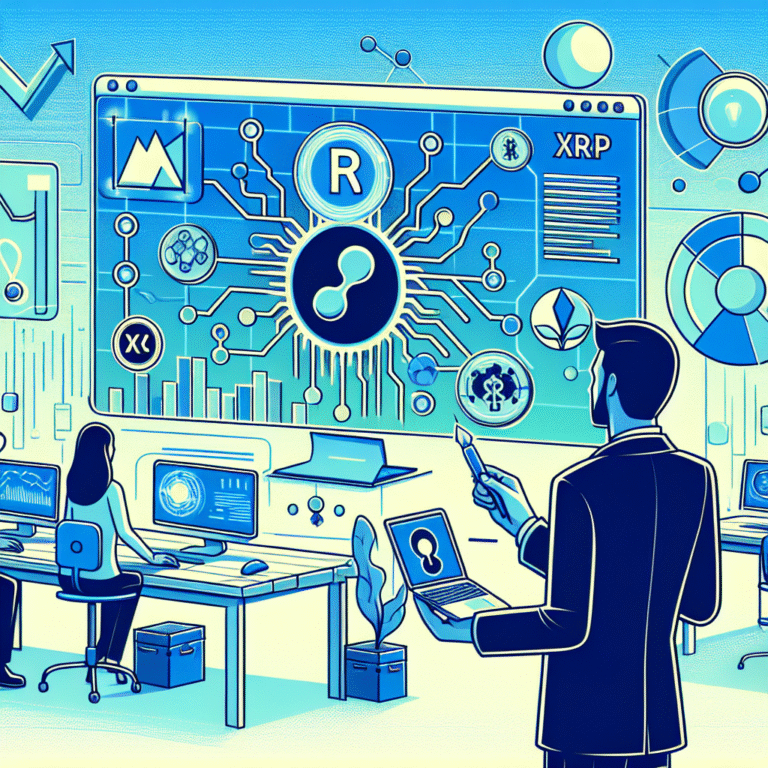 analist toont met ai potentieel van xrp