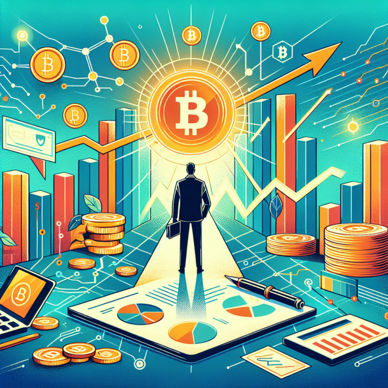 analyse voorspelt mogelijke bitcoin stijging ondanks onverwachte reactie op renteverlagingen