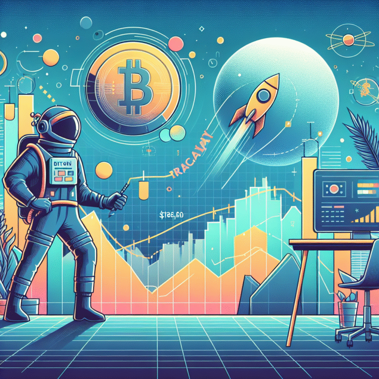 analyst voorspelt potentiele bitcoin rally prijsdoel op 175 000