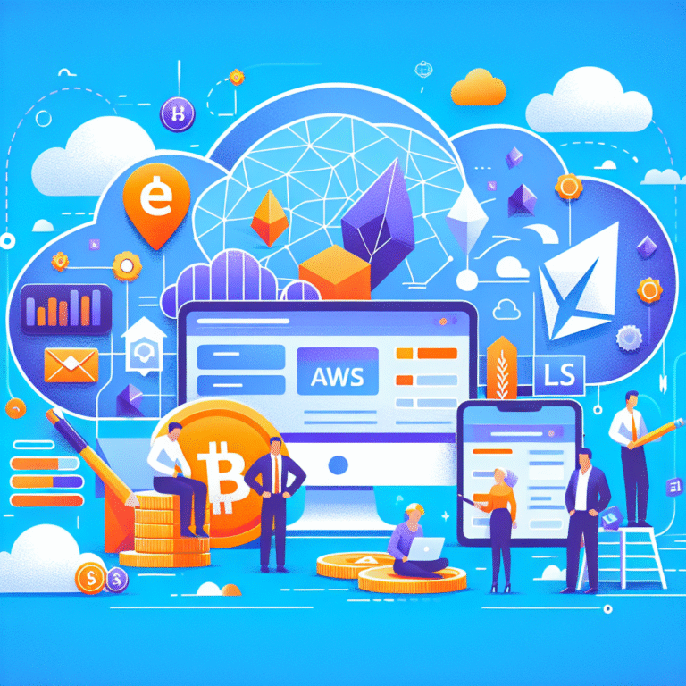 AWS Storing Raakt Coinbase, ETH L2s En De Helft Van Het Internet