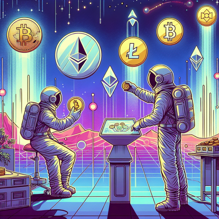 beslissende momenten crypto etfs voor solana litecoin en hedera staan klaar voor lancering