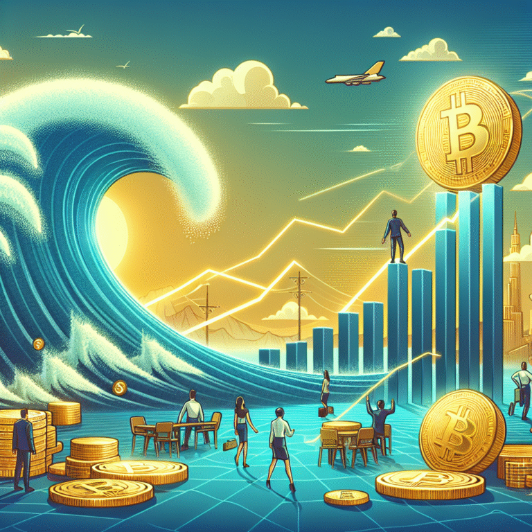 bitcoin breekt door 126k bitwise cio verwacht 1 triljoen golf