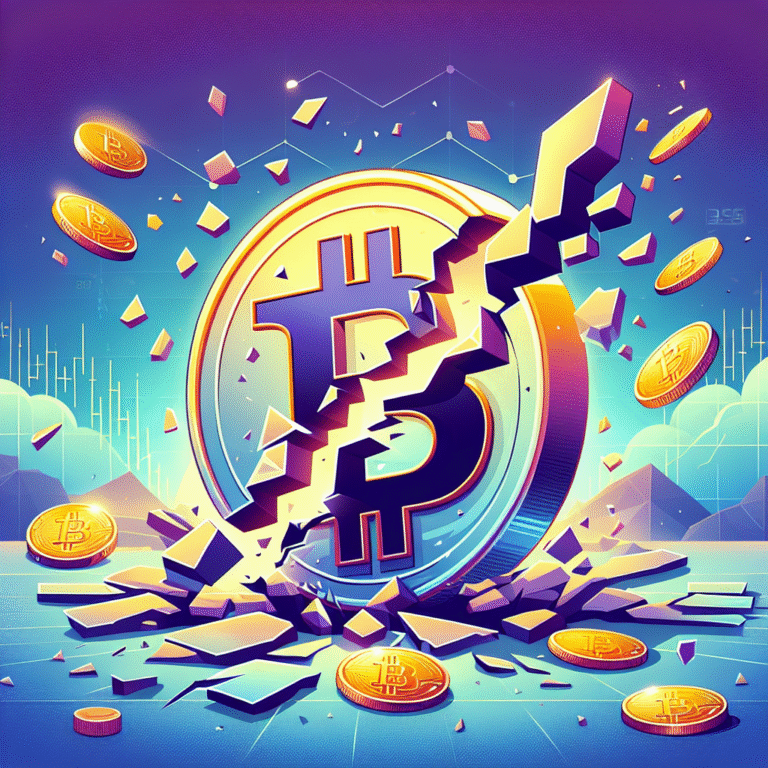 bitcoin doorbreekt 125k in een onopvallende rally